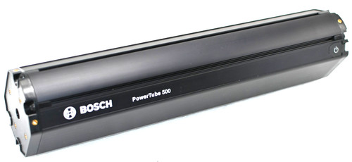 Bosch powertube 500 - powertube,