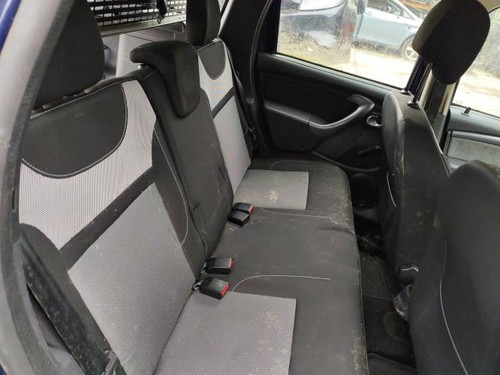 Banquette arriere dacia - banquette,