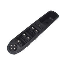 Bouton Lève vitre 207 KASturbo Interrupteur Commande Platine Leve Vitre