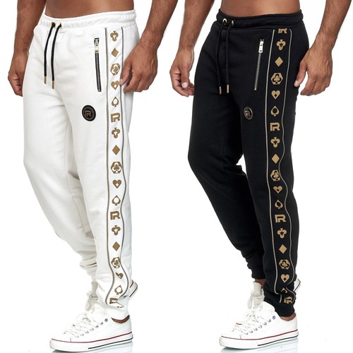 Redbridge hommes pantalon - redbridge,