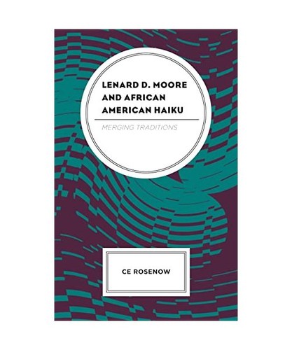 Lenard moore and african - moore,