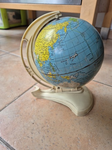 Mappemonde globe terrestre - mappemonde,,