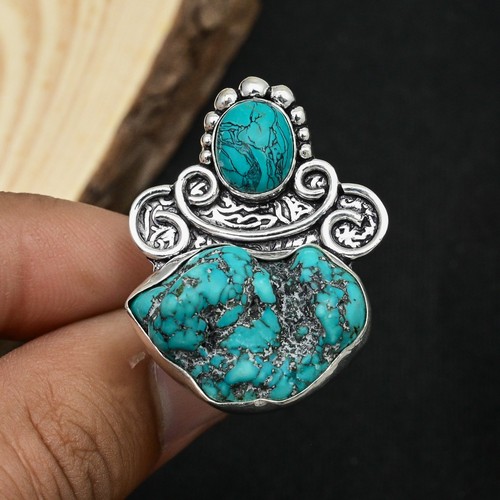 Bague style cluster - bague, en