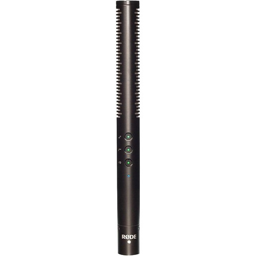 Rode microphones ntg4 - rode, ntg4+