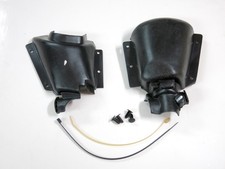 Protection De Colonne De Direction Renault Super 5 SuperCinq Pièces D'Origine