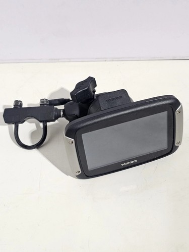 4ge40 tomtom gps - tomtom, rider