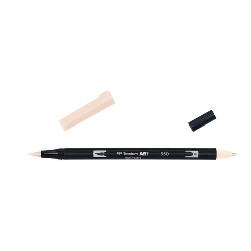 Abt 850 tombow feutre dessin - tombow,