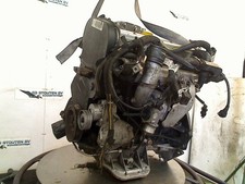 MOTEUR Opel Zafira (F75) MPV