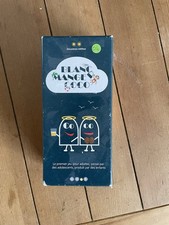 Jeu de Société - Blanc