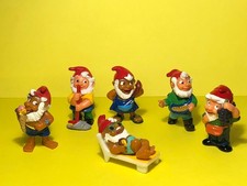 L6 - 6 KINDER 1998  - Les