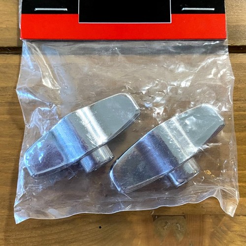 Tama nut tom holder - t-nut, (x2pcs)