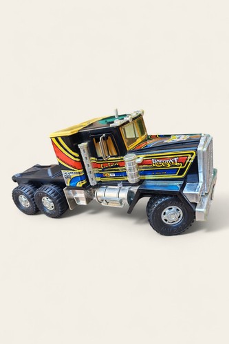 Camion vintage gozan - camion,