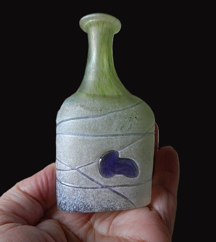 Miniature bertil vallien - bertil, /