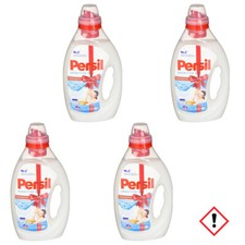 Persil Sensitive Gel Lessive