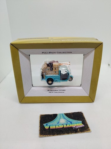 Studio ghibli mon voisin - -,