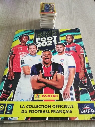 Panini gros lot choix - lot,