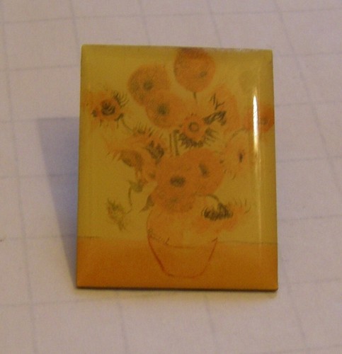 Pin vincent van gogh - van, les