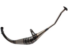 Silencieux Ventre Echappement