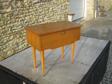 TABLE DE CHEVET NUIT ANNEES 70