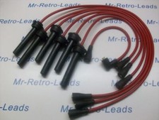 Rouge 8MM Performance Câbles