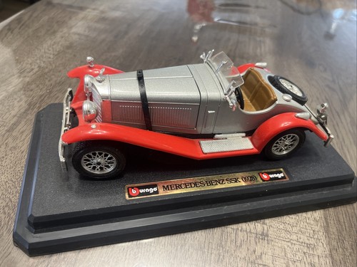 Mercedes benz ssk 1928 - ssk, de