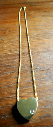 Chaine femme marque damart - chaine,