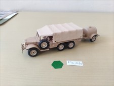 SOLIDO, DODGE 6 X 6 T223, WC 63