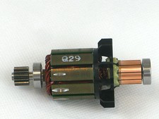 Makita BDF454 BHP454 Rotor 18V Original Ancre 619230-8