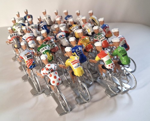 Année 1987 28 cyclistes - -,