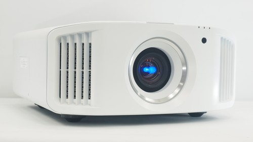Jvc dla v50 ila - dla-v50(w), d-ila