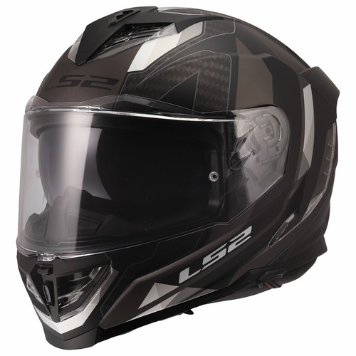 Casque ls2 ff818 storm iii - ls2,