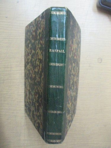 Raspail le - raspail, "le
