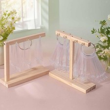 Présentoir de bureau pour