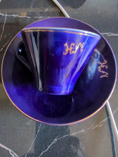 Tasse café ancienne - tasse,