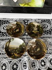 Ensemble vintage de 4 petites