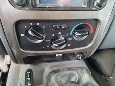 Commande Chauffage pour JEEP