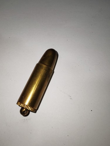 Ancien jolis briquet - briquet, essence