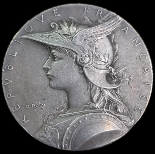 Medaille ministere de - medaille,