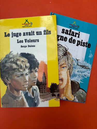 Pierre joubert signe - signe, de