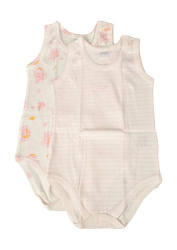 Body bébé fille ellepi - body, ellepi,