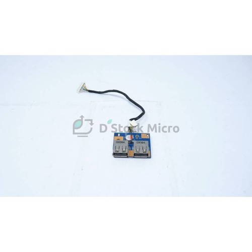 Carte usb 4cg05 - carte, 50.4cg05.011