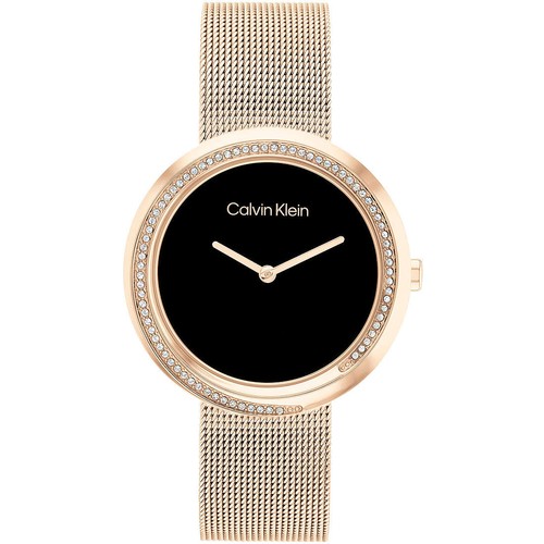 Montre femme calvin - montre,