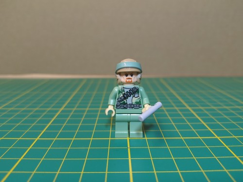 Lego star wars personnage - star,