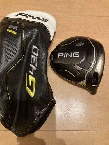 Tête pilote taylormade sim2 - tête,