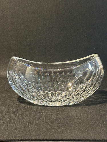 Grand bobeche cristal 210x120 - cristal,,