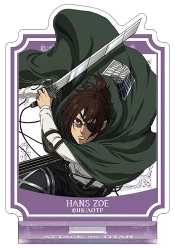 Collection supports - de,