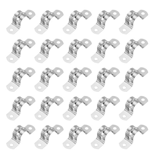25pcs attache rigide - 25pcs,
