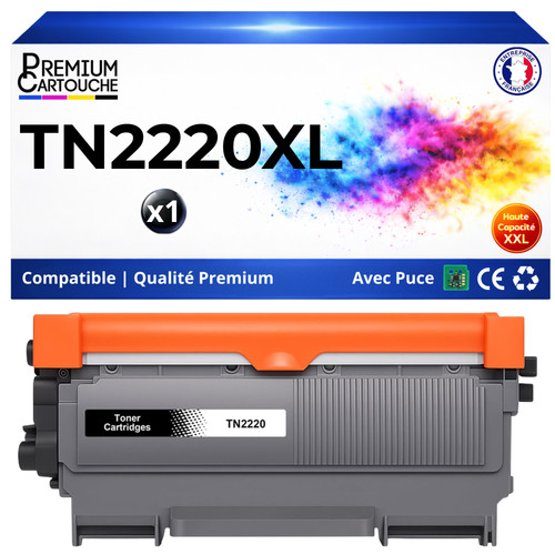 Tn2220xl tn2210xl tn2010xl - tn2210xl,