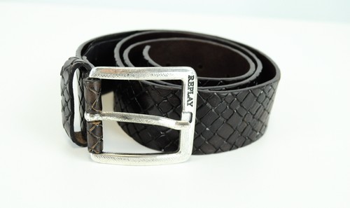 Ceinture pour homme replay - homme, 85