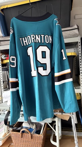 Fanatics san jose sharks - san,